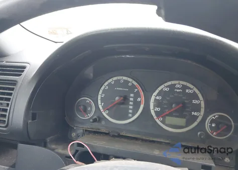 2004 Honda Cr-V Lx from USA, damaged, VIN JHLRD78464C002841